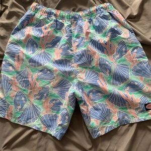 Men’s Vineyard Vines bathing suit